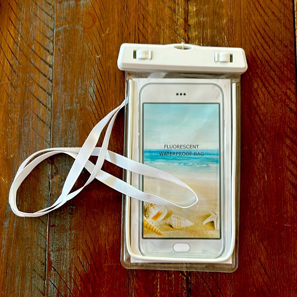 Waterproof Cell Phone Case